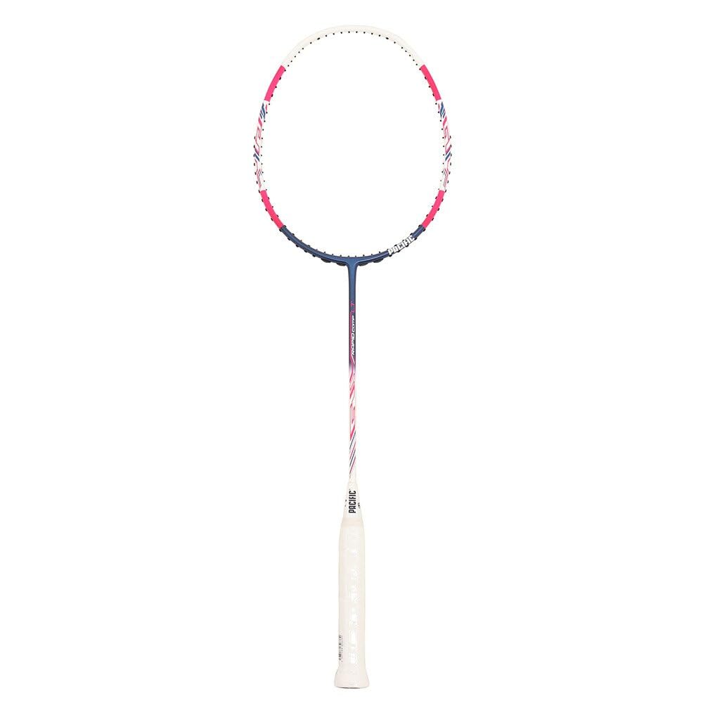 【美品】バトミントンラケット - PACIFIC Rapid comp FL. 美品】バトミントンラケット - PACIFIC Rapid comp FL. - メルカリ